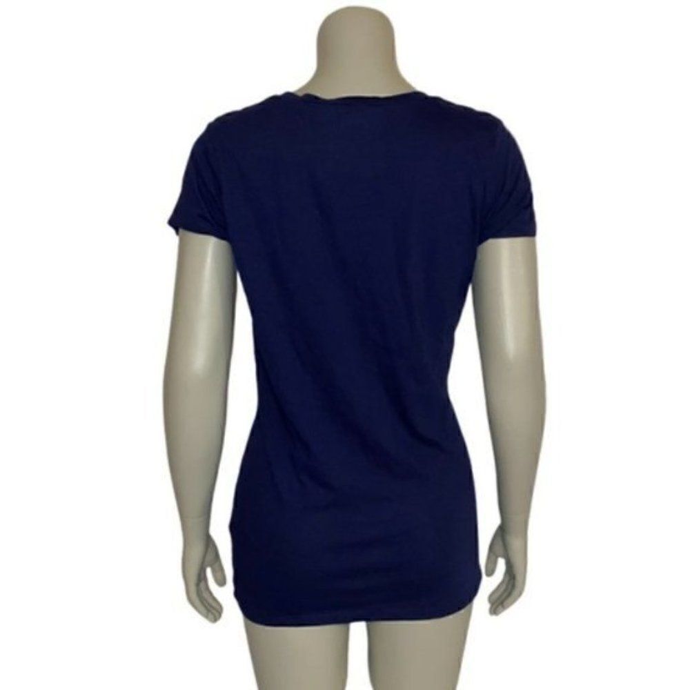 Motherhood Maternity Hello Sweetheart T-Shirt NWOT - Picture 6 of 9